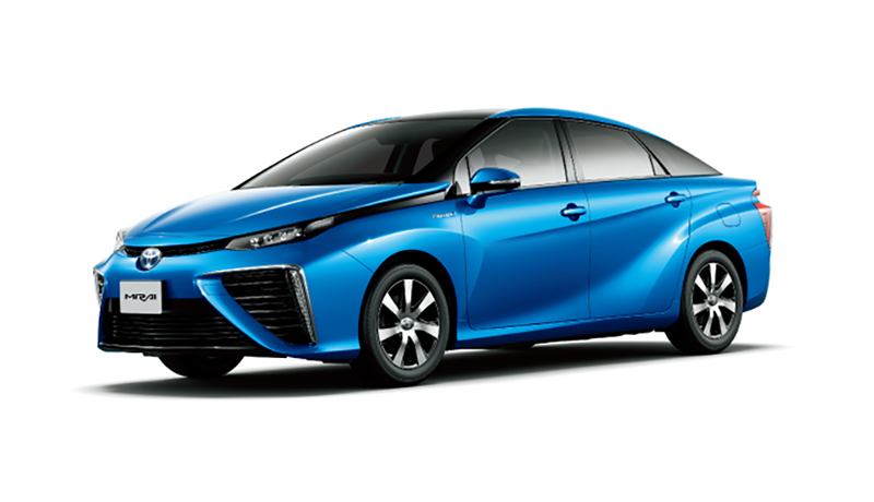 MIRAI
