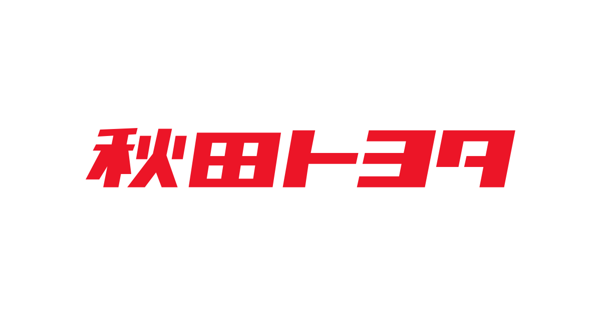 Akita Toyota logo