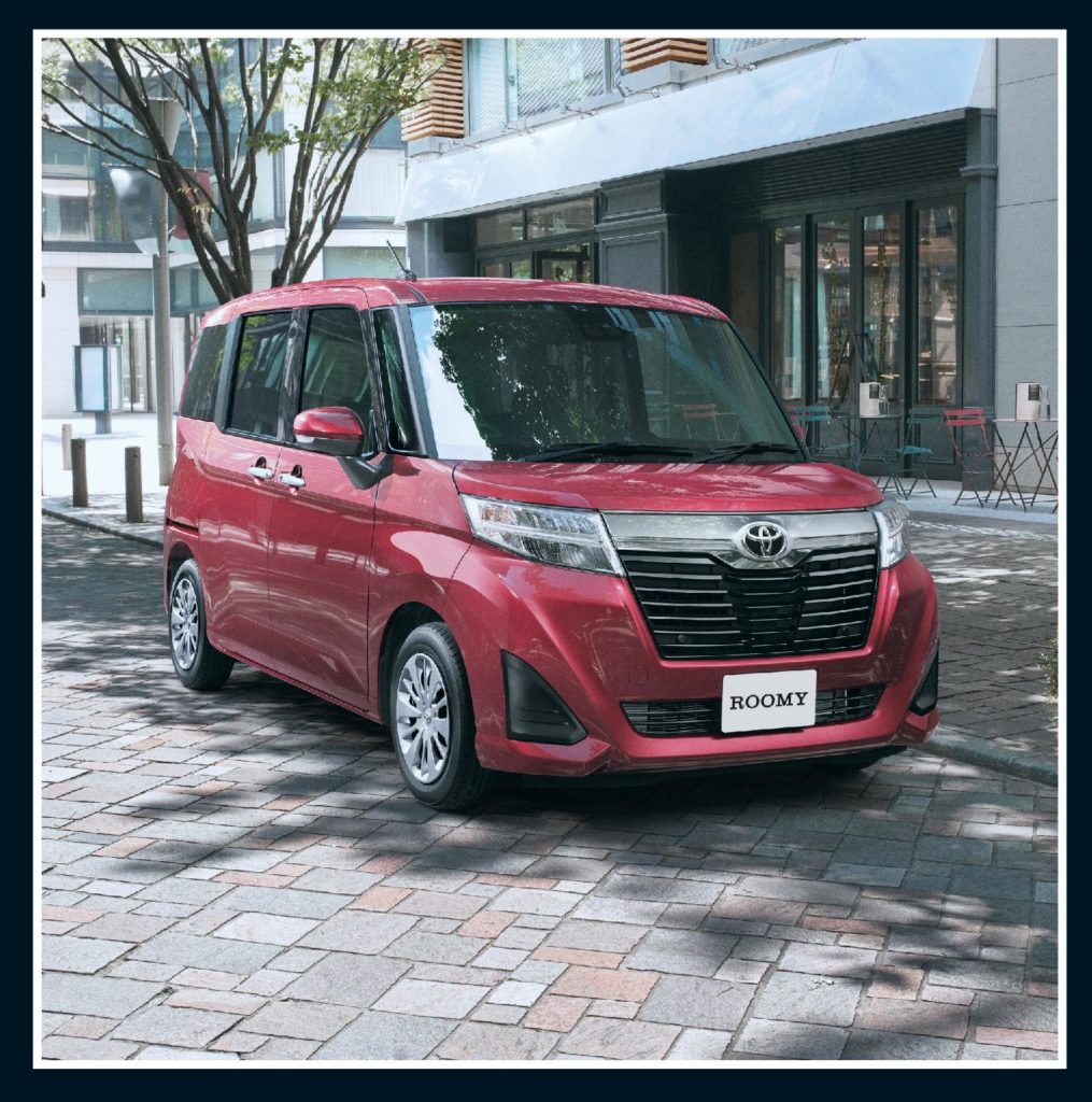 特別仕様車 G"Cozy Edition"