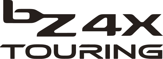 bZ4X Touring